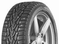 Nokian Nordman 7 SUV 235/70R16  106T